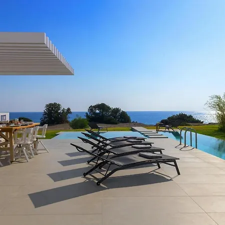 Holiday home Holiday - Rho01057-f *