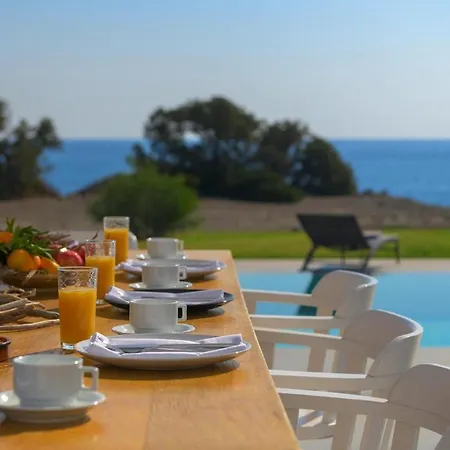 Holiday home Holiday - Rho01057-f